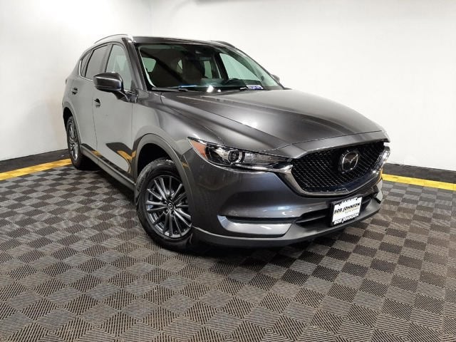2021 Mazda Mazda CX-5 Base