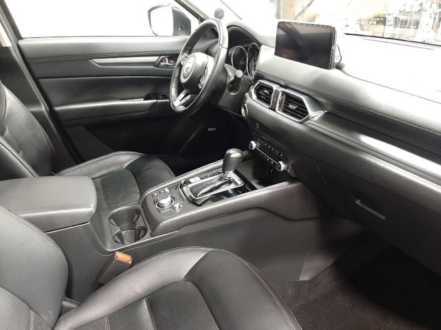 2021 Mazda Mazda CX-5 Base