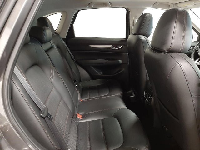 2021 Mazda Mazda CX-5 Base