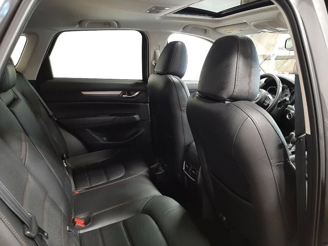 2021 Mazda Mazda CX-5 Base