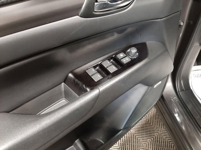 2021 Mazda Mazda CX-5 Base