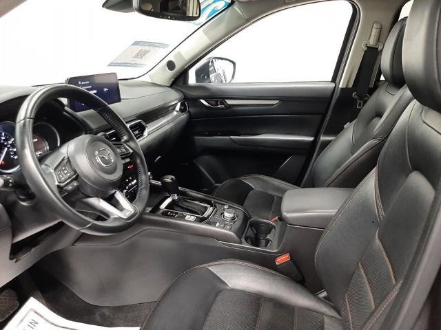 2021 Mazda Mazda CX-5 Base