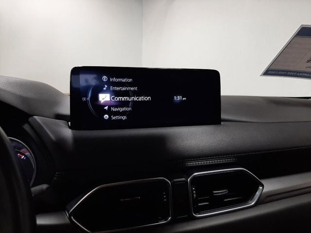 2021 Mazda Mazda CX-5 Base