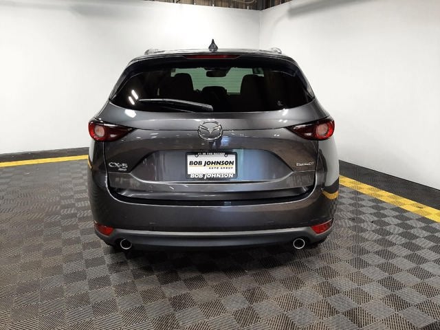 2021 Mazda Mazda CX-5 Base