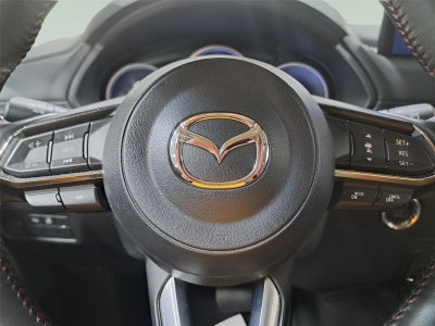 2023 Mazda Mazda CX-5 2.5 S Carbon Edition Sunroof Bose Audio