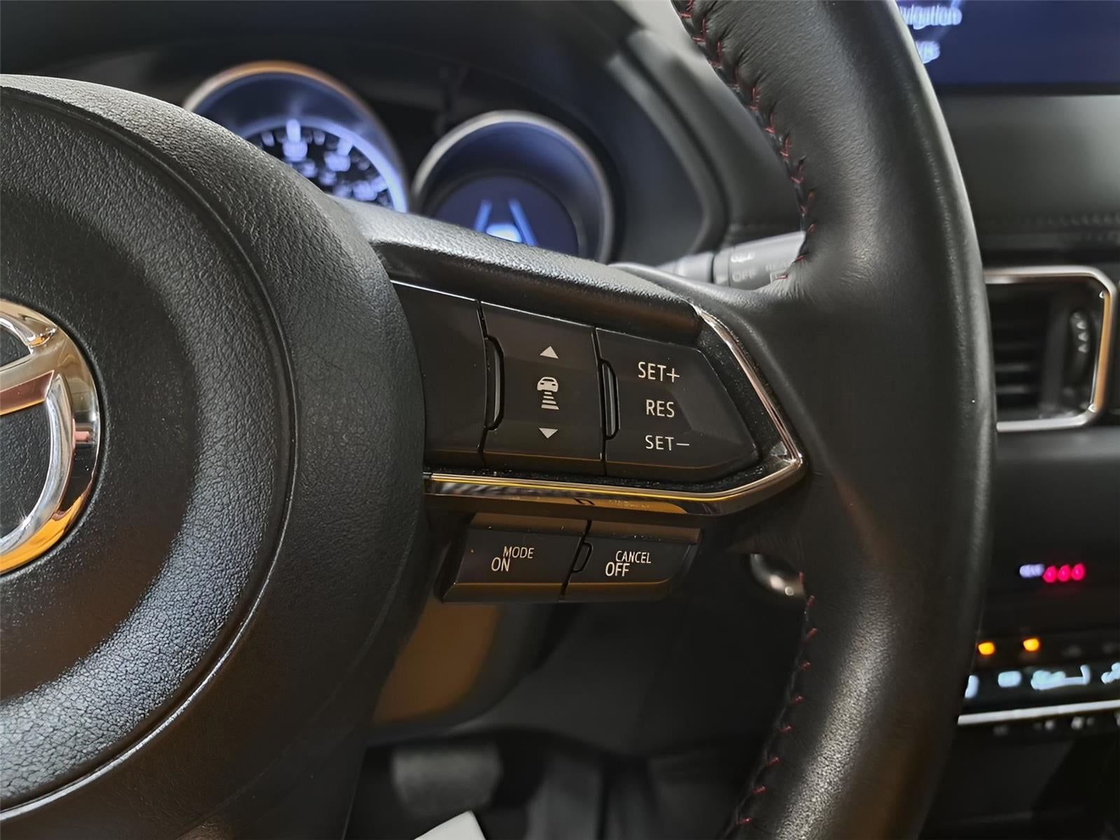 2023 Mazda Mazda CX-5 2.5 S Carbon Edition Sunroof Bose Audio