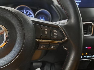 2023 Mazda Mazda CX-5 2.5 S Carbon Edition Sunroof Bose Audio