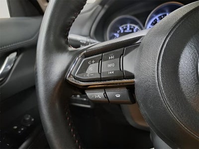 2023 Mazda Mazda CX-5 2.5 S Carbon Edition Sunroof Bose Audio