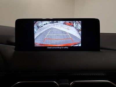 2023 Mazda Mazda CX-5 2.5 S Preferred Package