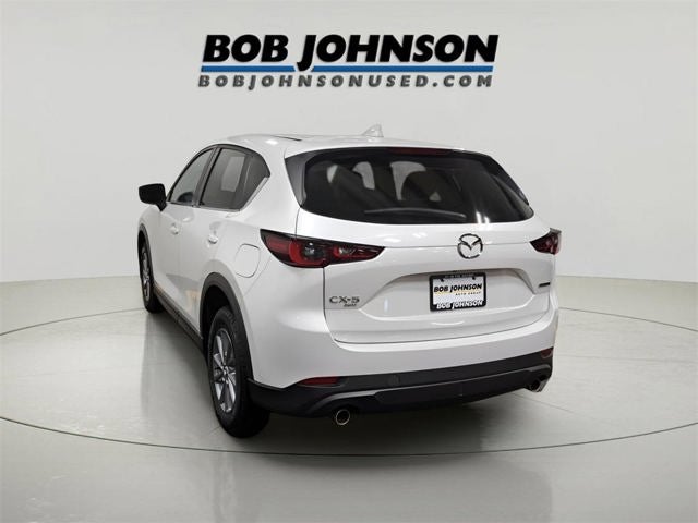 2023 Mazda Mazda CX-5 2.5 S Preferred Package