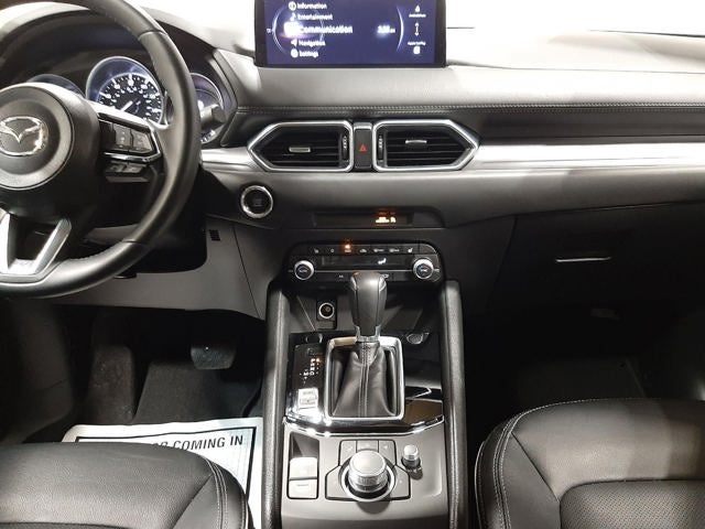 2024 Mazda Mazda CX-5 2.5 S Preferred Package