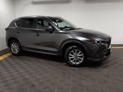 2024 Mazda Mazda CX-5 2.5 S Preferred Package