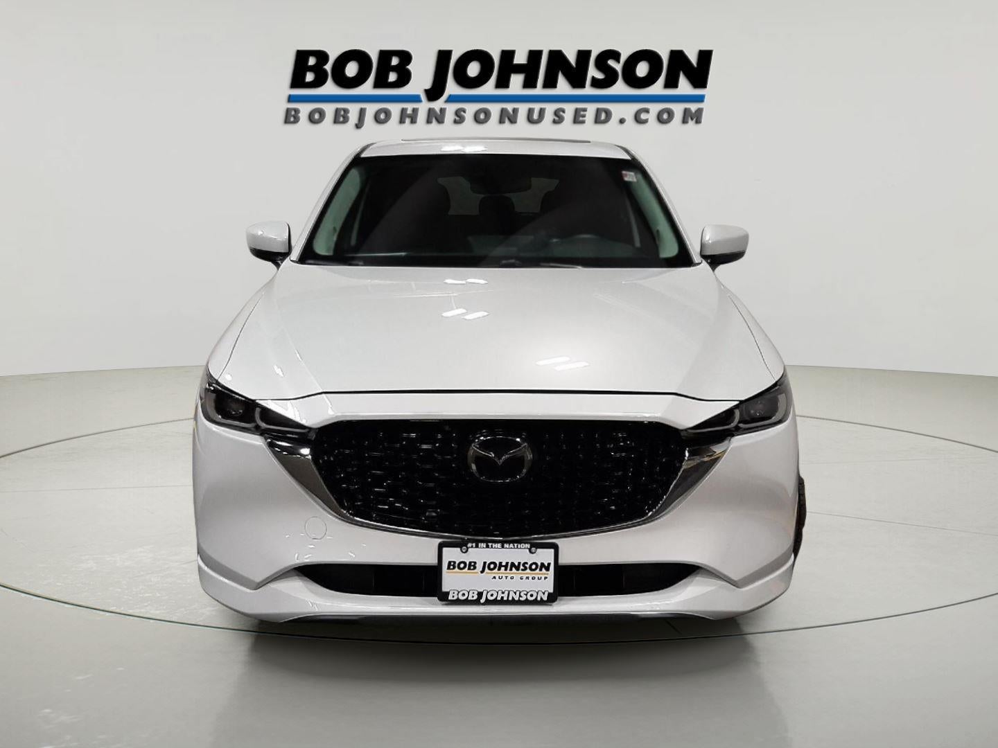 2024 Mazda Mazda CX-5 2.5 S Preferred Package