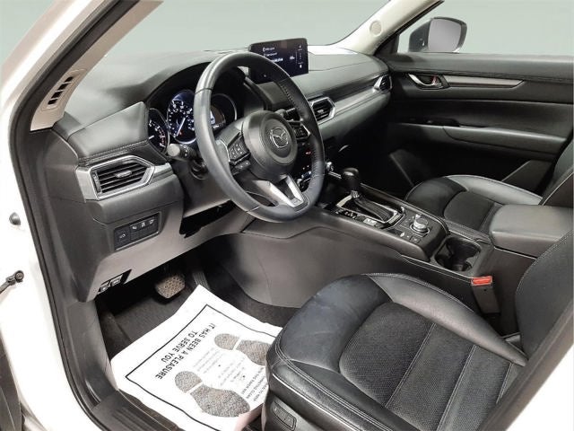 2024 Mazda Mazda CX-5 2.5 S Preferred Package