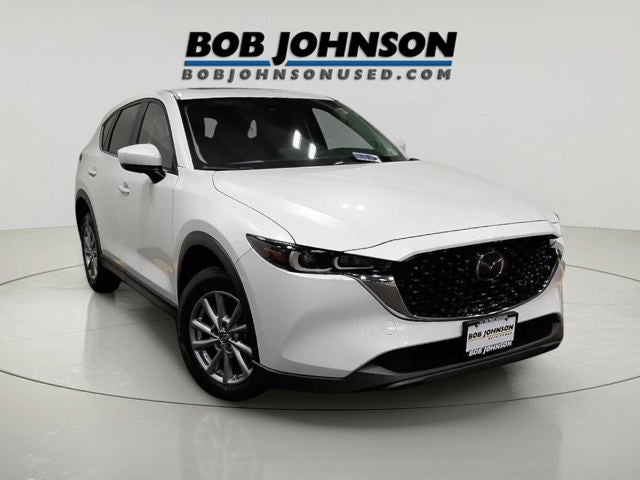 2023 Mazda Mazda CX-5 2.5 S Preferred Package
