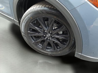 2021 Mazda Mazda CX-5 Carbon Edition