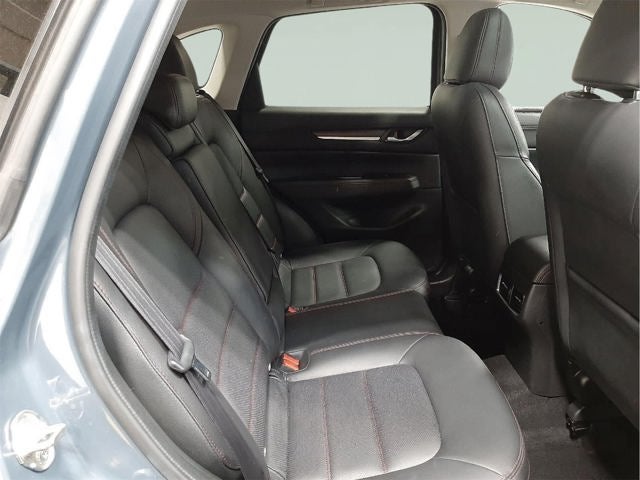 2021 Mazda Mazda CX-5 Carbon Edition