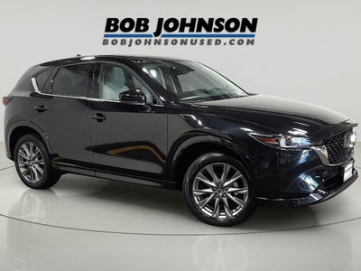 2024 Mazda Mazda CX-5 2.5 S Premium Package