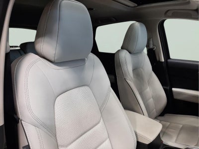 2024 Mazda Mazda CX-5 2.5 S Premium Package