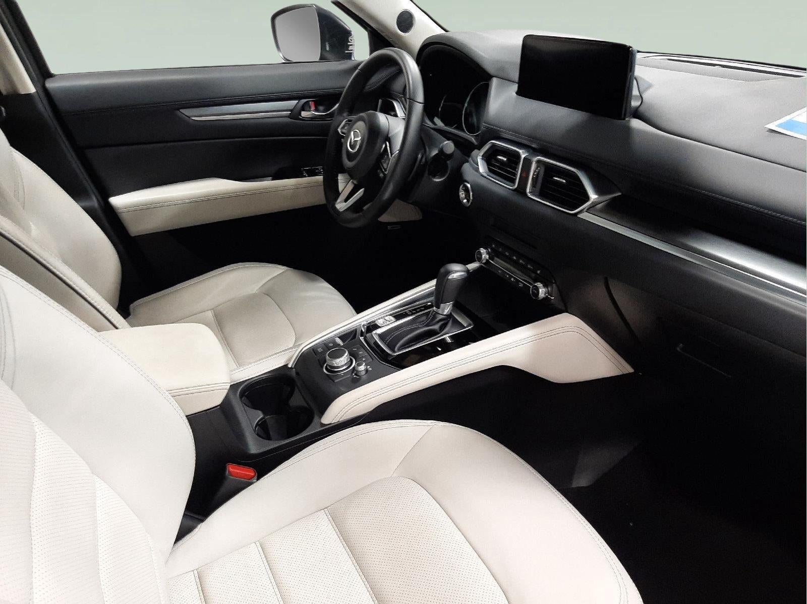 2024 Mazda Mazda CX-5 2.5 S Premium Package