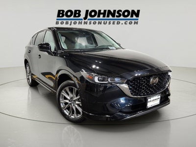2024 Mazda Mazda CX-5 2.5 S Premium Package