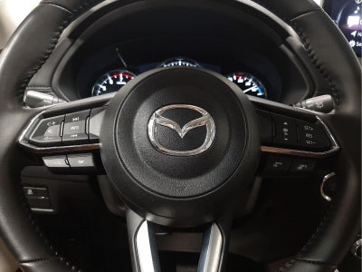2024 Mazda Mazda CX-5 2.5 S Premium Package