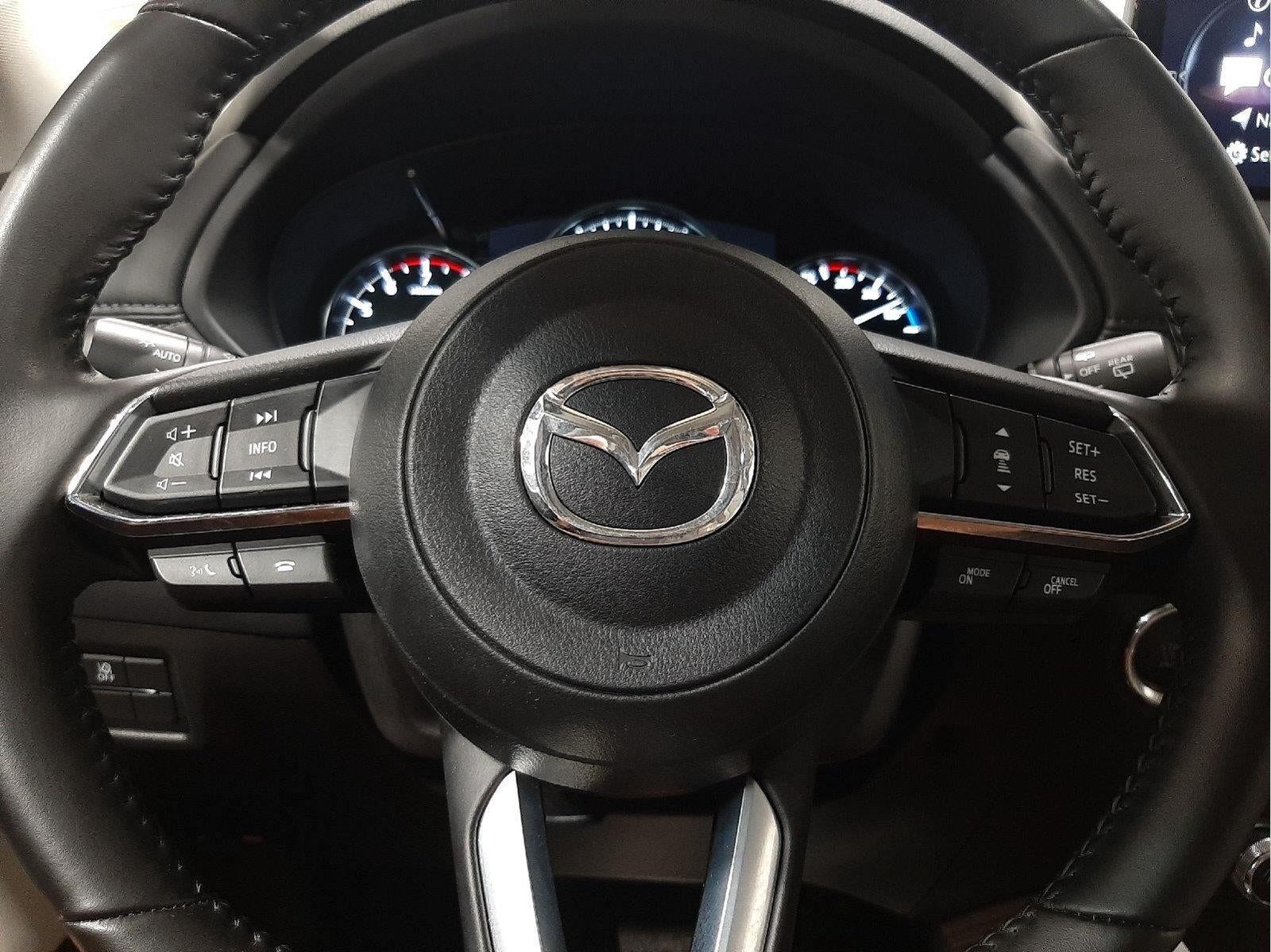 2024 Mazda Mazda CX-5 2.5 S Premium Package
