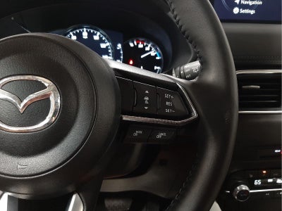2024 Mazda Mazda CX-5 2.5 S Premium Package