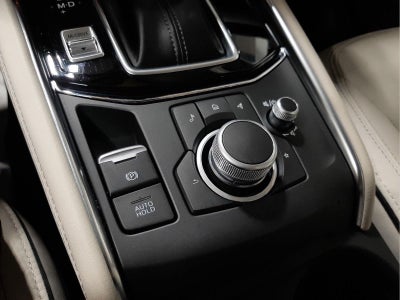 2024 Mazda Mazda CX-5 2.5 S Premium Package