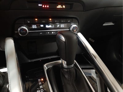 2024 Mazda Mazda CX-5 2.5 S Premium Package