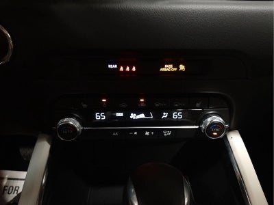 2024 Mazda Mazda CX-5 2.5 S Premium Package