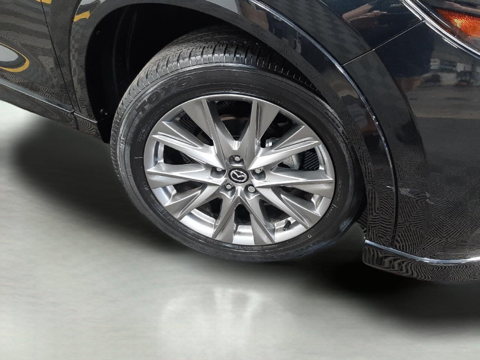 2024 Mazda Mazda CX-5 2.5 S Premium Package