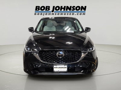 2024 Mazda Mazda CX-5 2.5 S Premium Package