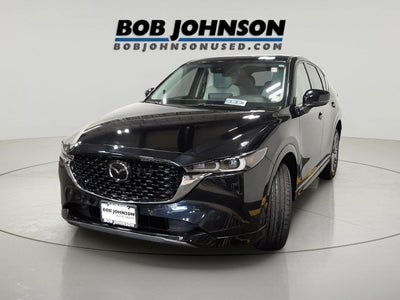 2024 Mazda Mazda CX-5 2.5 S Premium Package