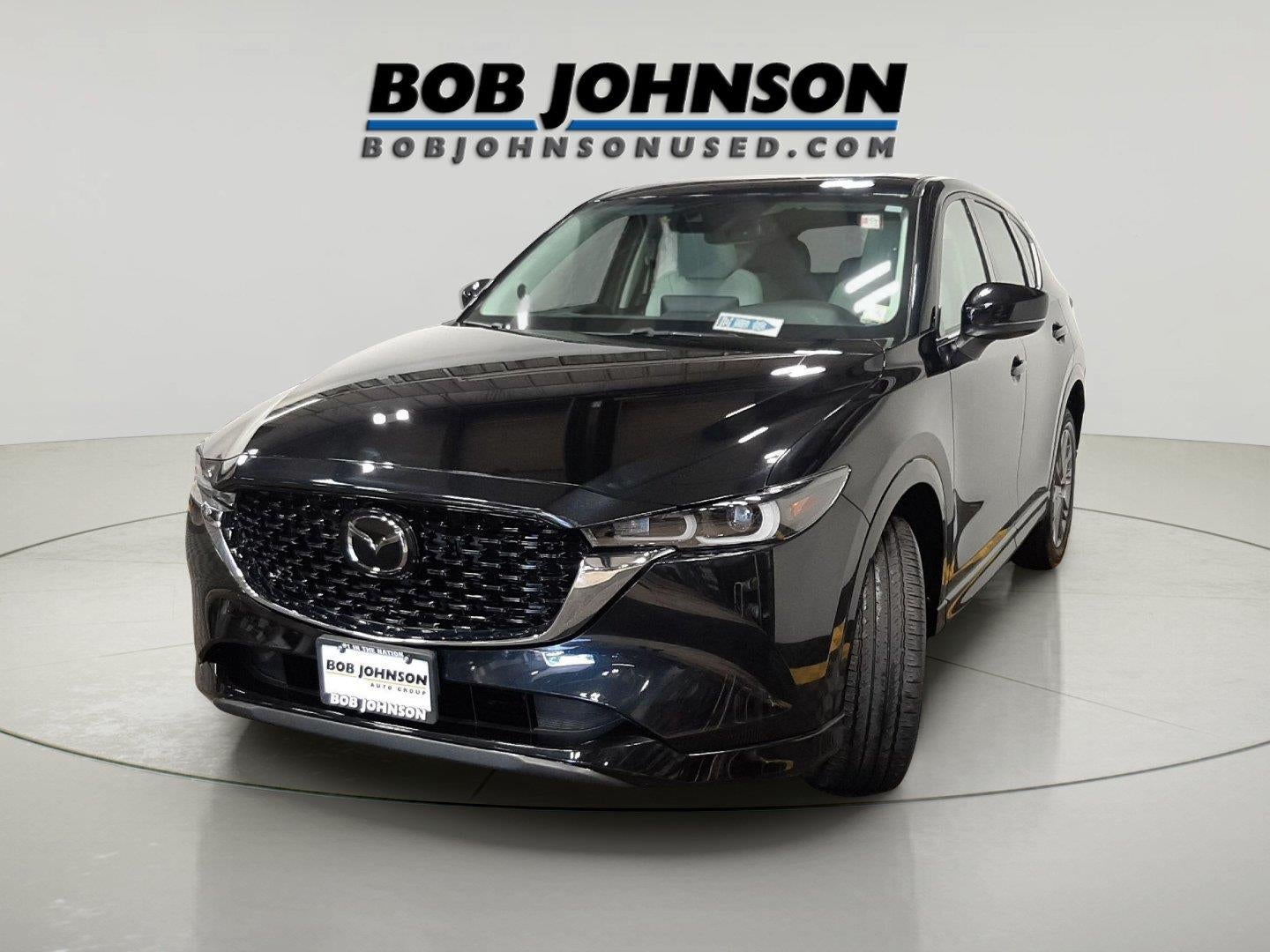 2024 Mazda Mazda CX-5 2.5 S Premium Package