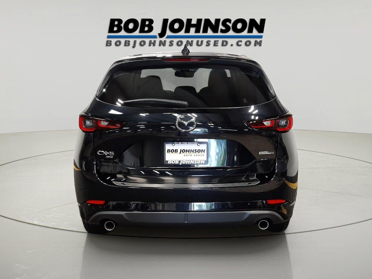 2024 Mazda Mazda CX-5 2.5 S Premium Package