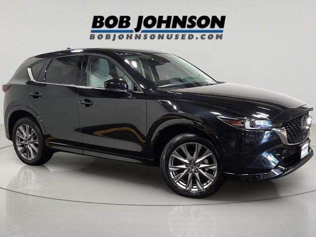 2024 Mazda Mazda CX-5 2.5 S Premium Package