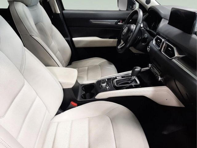 2024 Mazda Mazda CX-5 2.5 S Premium Package