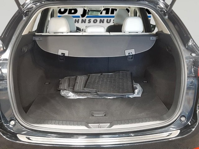 2024 Mazda Mazda CX-5 2.5 S Premium Package
