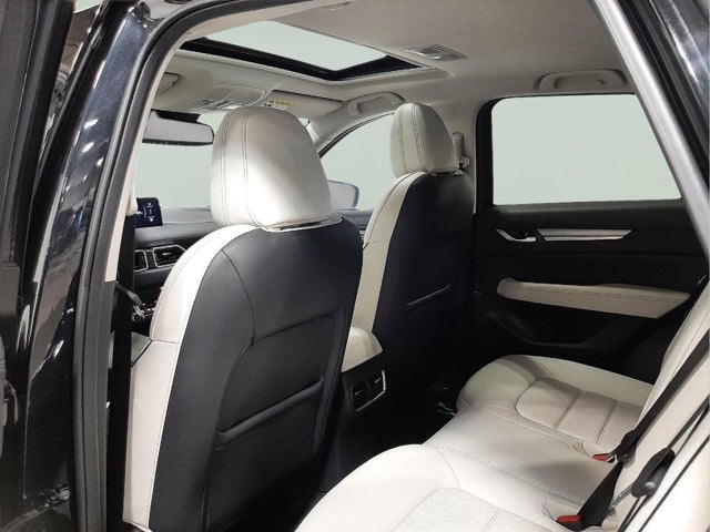 2024 Mazda Mazda CX-5 2.5 S Premium Package