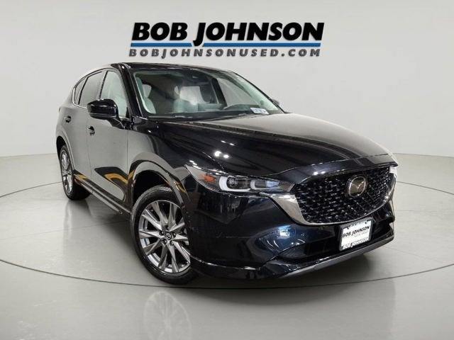 2024 Mazda Mazda CX-5 2.5 S Premium Package