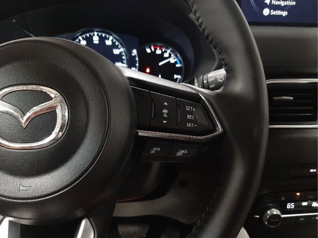 2024 Mazda Mazda CX-5 2.5 S Premium Package