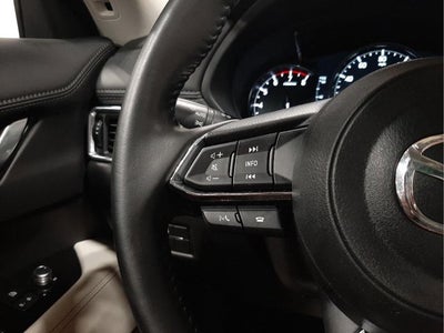 2024 Mazda Mazda CX-5 2.5 S Premium Package