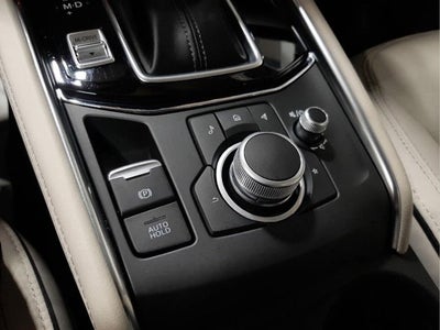 2024 Mazda Mazda CX-5 2.5 S Premium Package
