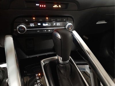 2024 Mazda Mazda CX-5 2.5 S Premium Package