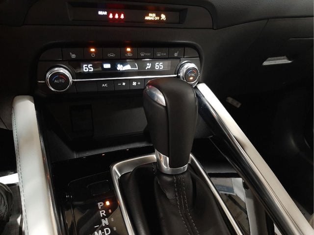 2024 Mazda Mazda CX-5 2.5 S Premium Package