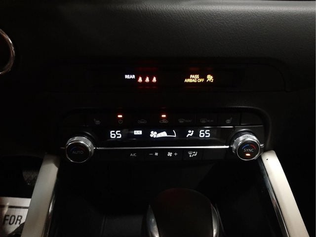 2024 Mazda Mazda CX-5 2.5 S Premium Package