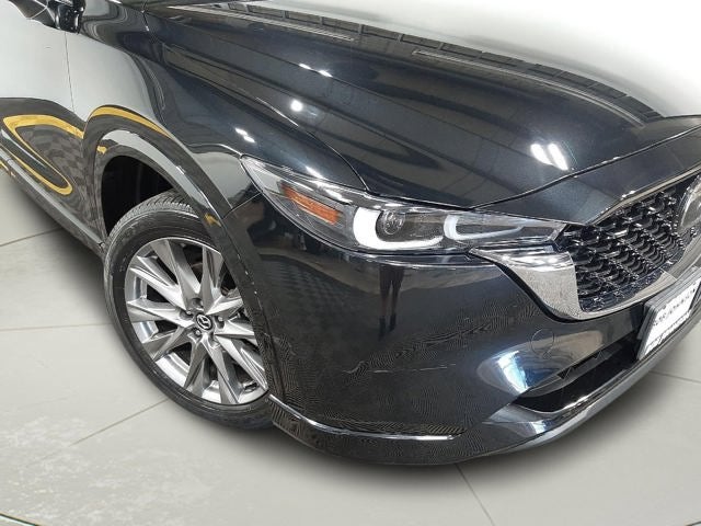 2024 Mazda Mazda CX-5 2.5 S Premium Package