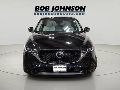 2024 Mazda Mazda CX-5 2.5 S Premium Package