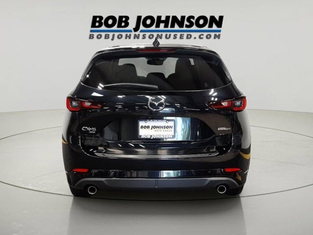 2024 Mazda Mazda CX-5 2.5 S Premium Package